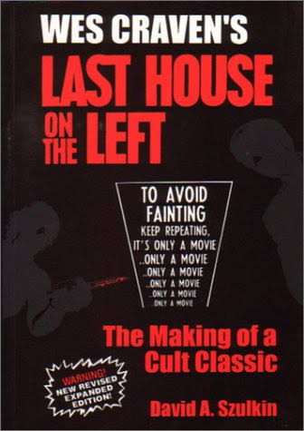 Wes Craven's Last House On The Left