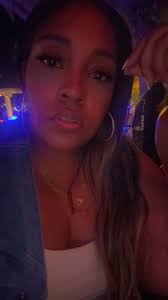 Photo posted by Carrichia (@tangarea)