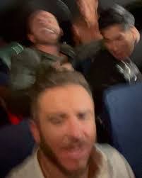 Michael Tupa's Instagram, Twitter & Facebook