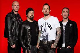 Volbeat Lands Sixth No 1 On Mainstream Rock Songs Chart