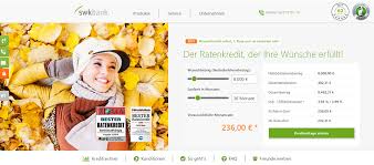 Der autokredit der swk bank ist nicht die einzige möglichkeit, um schnell an bares geld zu gelangen. Swk Bank Kredit Erfahrungen Swk Bank Kredit Im Test 2020