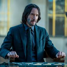 Ballerina': Keanu Reeves' John Wick has a cameo in Ana de Armas movie