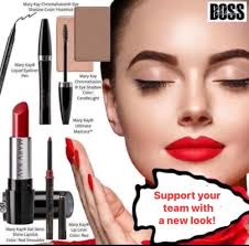 Tracey Boyajian, Mary Kay Independent Sales Director