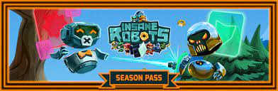 The base game contains 76 achievements worth 1,000 gamerscore, and there are 2 dlc packs containing 2 achievements worth 35 gamerscore. Insane Robots Season Pass On Steam