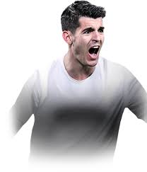 Fifa 21 introduces 11 brand new icons to the most popular fut (fifa ultimate team) mode. Alvaro Borja Morata Martin Fifa 21 82 Prices And Rating Ultimate Team Futhead
