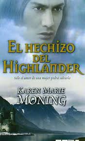 EL HECHIZO DEL HIGHLANDER: 00000 (BEST SELLER ZETA BOLSILLO) : Moning,  Karen Marie, SOLE COMPANY, ALBERTO LUIS: Amazon.es: Libros