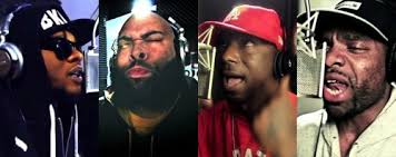 SCRAM JONES DROPS 'GUESS THAT SAMPLE' RAEKWON MIX