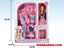 Kidseason Toys Pretend Play Dress Up Beauty Sets Little Girls Dress Up Beauty Toys Play Set With F Little Girl Dress Up Little Girl Dresses Girls Dress Up