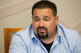 Disgraced California ex-mayor returns to politics