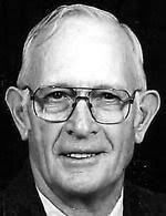 James McGrew Obituary (1932