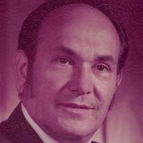 Juan Martin Lopez Obituary