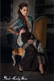 صور عبايات alyashmac ع الموضة 2015 صور عبايات عالمية موضة 2015 fashion saree sari