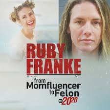 Transcript of Ruby Franke: ...