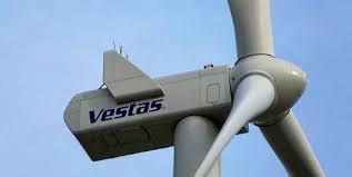 This is the main vestas wind systems as stock chart and current price. Vestas Wins Order To Complete New Zealand S Largest Wind Farm Recharge