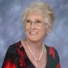 Obituary information for Rita Yvonne Purkey