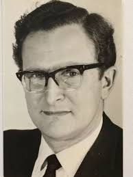 Former Coventry Telegraph managing director Frank Bunting dies, aged 84