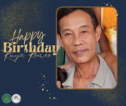 Happy Birthday, #RomeoGatesa. May this new year bring continued success and  blessings. #promoters #HaitiLegends