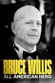 Bruce Willis: Why the Legend Never Dies (TV Movie 2013)