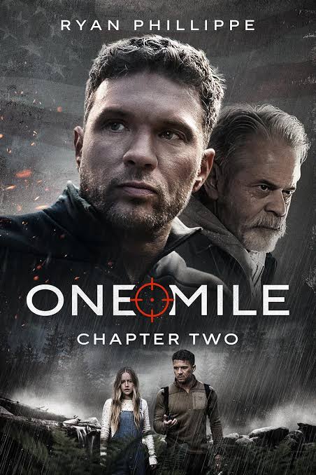 ONE MILE CHAPTER TWO