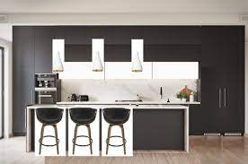 Black stainless steel the latest appliance innovation. Stainless Steel Or Black Stainless For Modern Kitchen