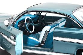 Image result for Turquoise 1961 Polara