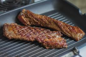 Hanger steak is an underappreciated cut of meat. Sous Vide Hanger Steak With Chimichurri Sauce Anova Culinary