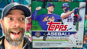 A 2022 Topps Update Review With Checklist [Updated]
