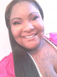 Rollie's beauty before surgery