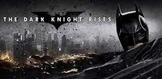 Batman The Dark Knight Rises Apk V1 1 6 Full Mod Mega