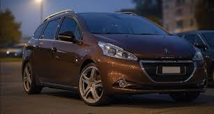 Image result for Golden White Mts 2014 Peugeot