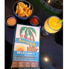 El Paraiso Mexican Grill Downtown Everett Home Everett Washington Menu Prices Restaurant Reviews Facebook