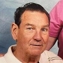 Philip Eugene Harrell Sr. Obituary