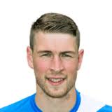 David Wotherspoon's Ultimate Team History