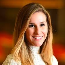 Amanda Hatker, Author