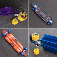 Beer Can Boards On Skateandannoy When I First Saw That They Were Talking About Aluminum Skateboard Decks I Was Ske Longboarding Skateboard Decks Skateboard