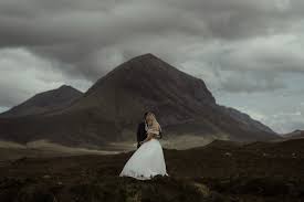 Iceland Elopement Photographer
