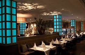 Voor De Treinreizigers 5 X Restaurants Rondom Station Amersfoort Centraal