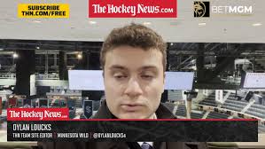 Wild's Filip Gustavsson Remains Out This Weekend