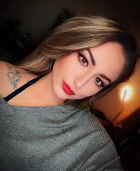 You have chaos in your soul and lightning in your veins. You, my dear, were  made for wild, magical things.”