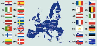 Eu Facts For Kids European Union Facts For Kids Eu For Kids