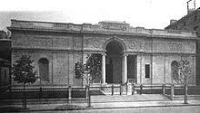 Was a commercial and investment banking institution founded by j. J P Morgan Wikipedia