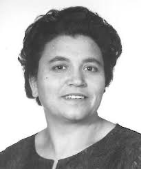 Obituary of Giovanna DiCola