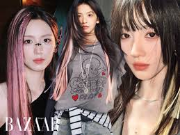 Cúc Tịnh Y, Chương Nhược Nam và Châu Dã gợi ý làm gẩy light tóc siêu nhanh  cho mùa lễ hội