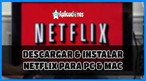Netflix is always adding new movies and tv shows to its catalog, and each week, we'll bring you the best it has to offer. Netflix Para Smart Tv Descargar Instalar Gratis