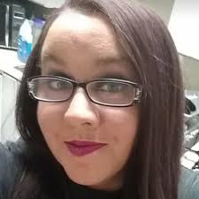 Amber Curry (1989-2019)