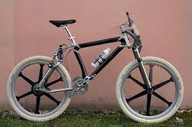 gt sts dh 1997 mtbdesign マウンテンバイク 自転車 バイク