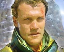 Raw, skilled, loyal to a fault. — john soap mactavish sergeant gary roach sanderson is the main playable character in call of duty: Hal Tucker Michael Rooker Cliffhanger By Sandy Reaper On Deviantart