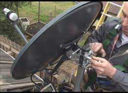 How To Fix Satellite Dish Signal When It Says No Signal? - Satgist