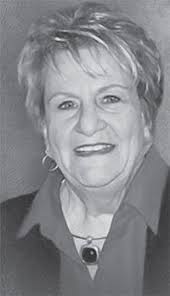 Iris Darlene Blevins