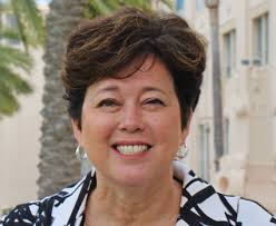 Susan Guinn's Instagram, Twitter & Facebook